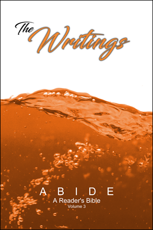 ABIDE: The Writings