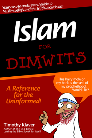 Islam For Dimwits