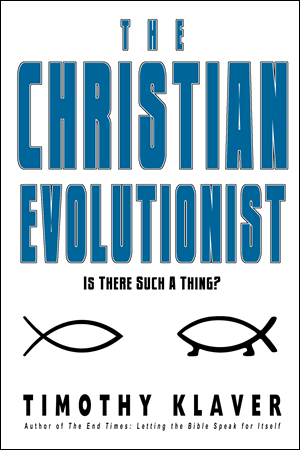 The Christian Evolutionist