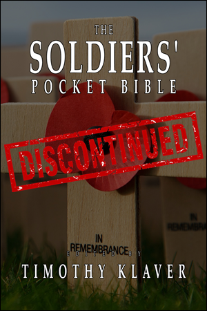 The Soldiers' Pocket Bible